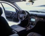 Mercedes-Benz C-Class 2004 года